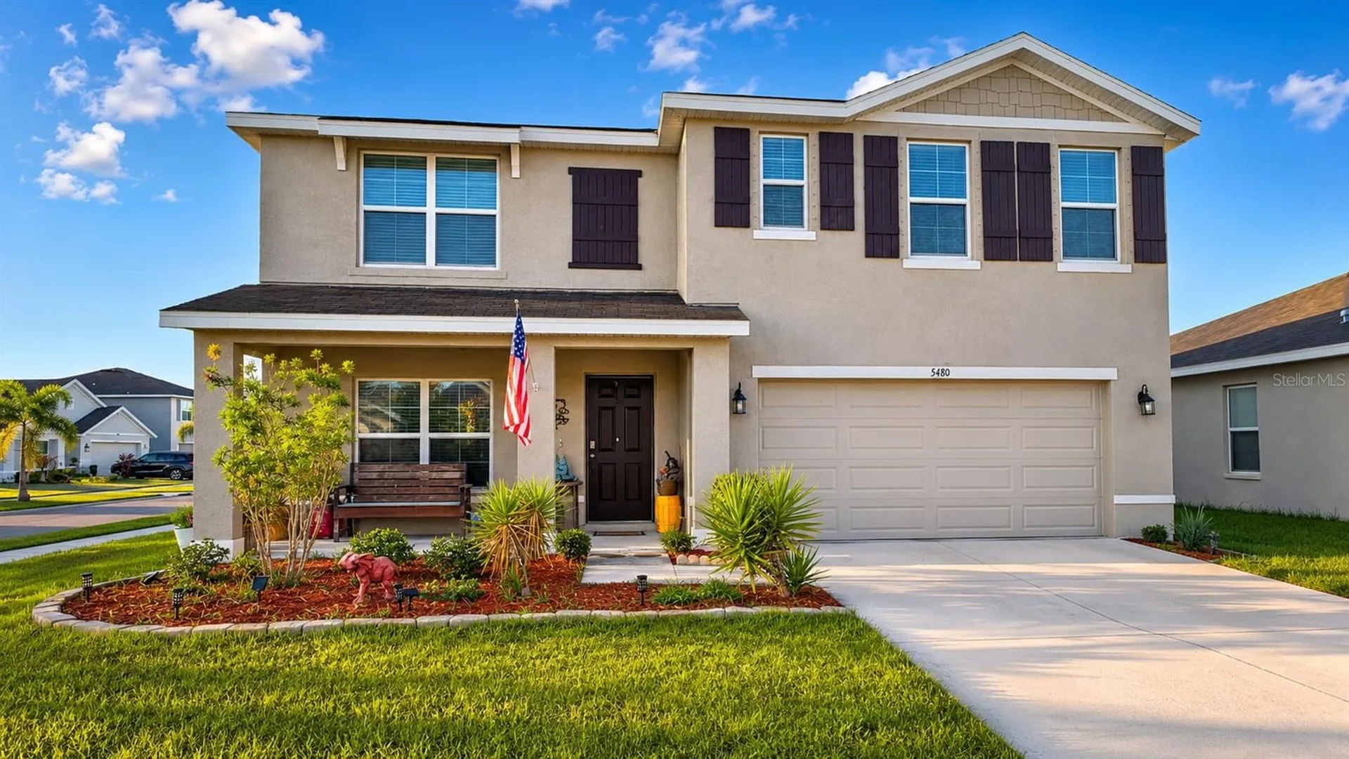 5480 Logan Cave Avenue Wimauma FL 33598