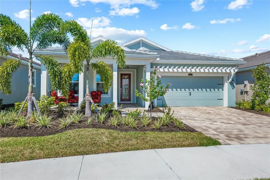 5697 Long Shore Loop Sarasota FL 34238