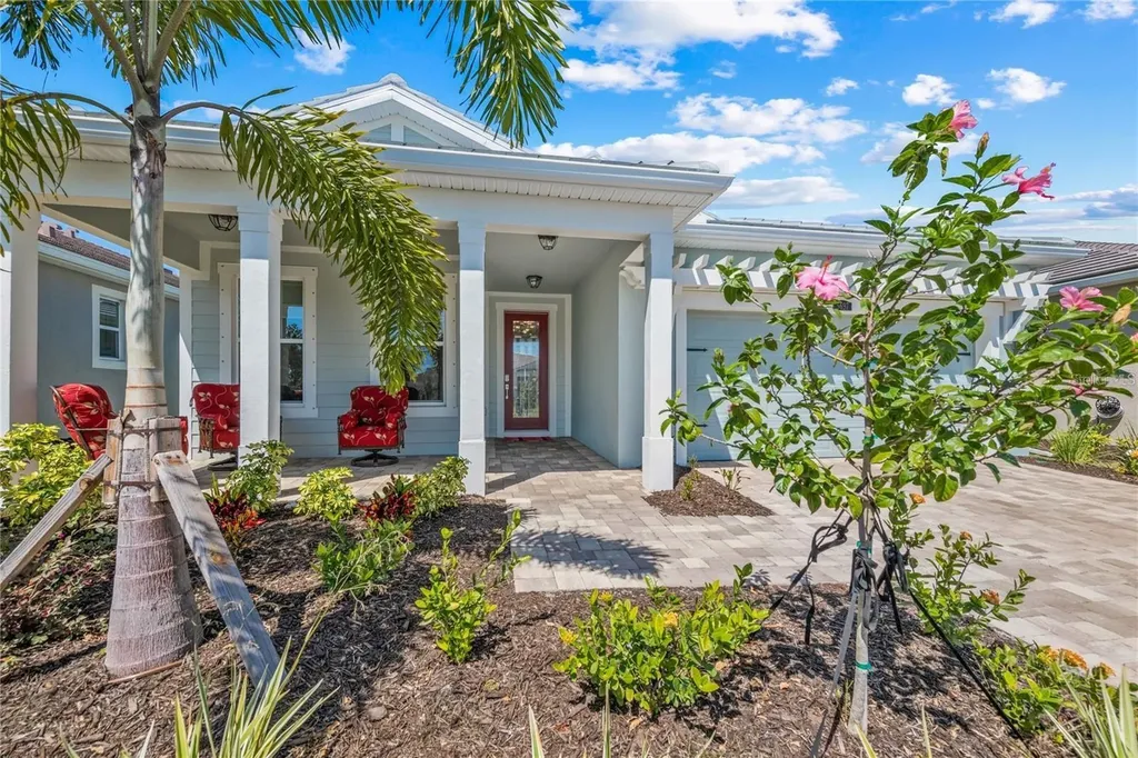 5697 Long Shore Loop Sarasota FL 34238