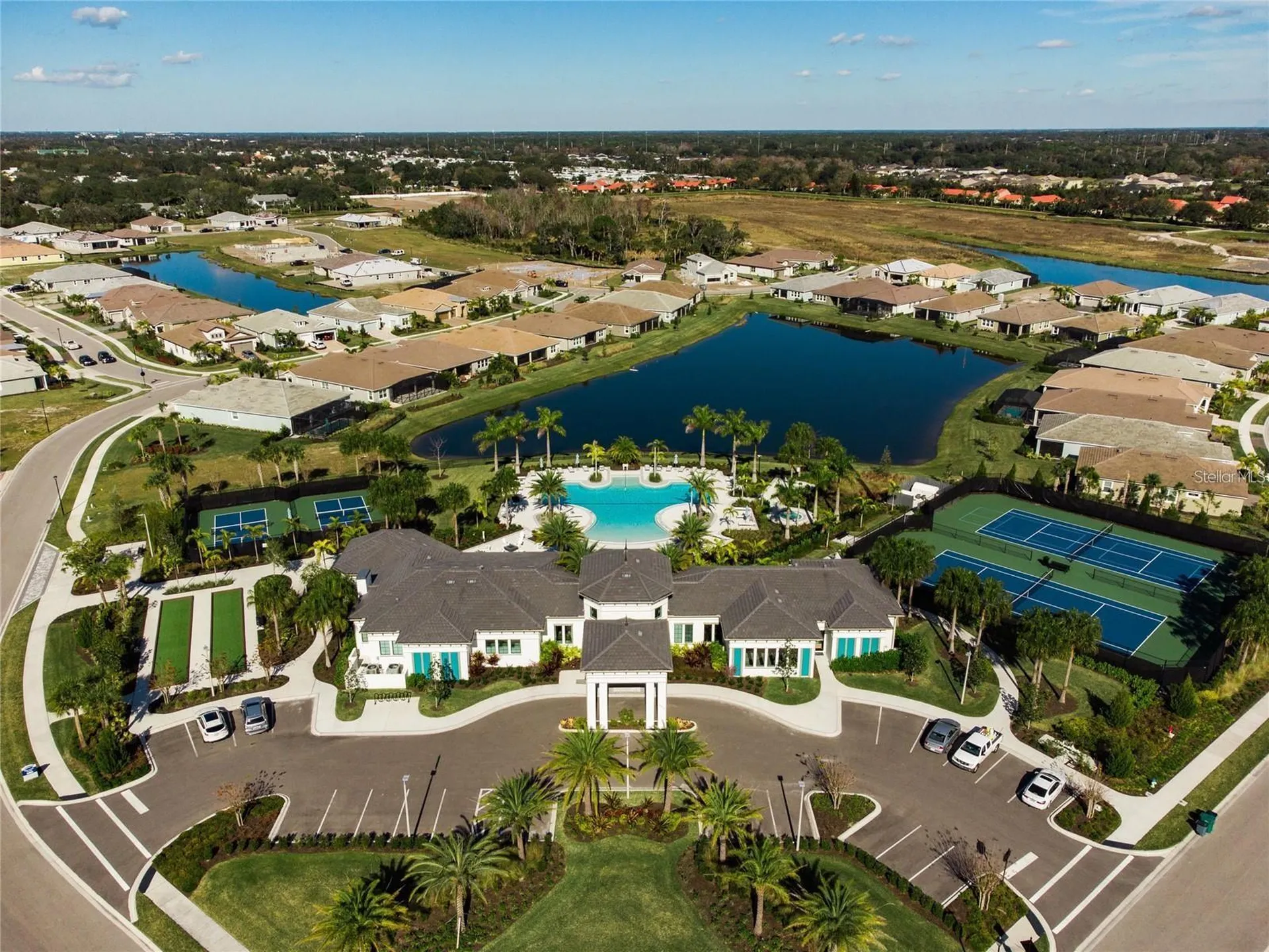 5697 Long Shore Loop Sarasota FL 34238