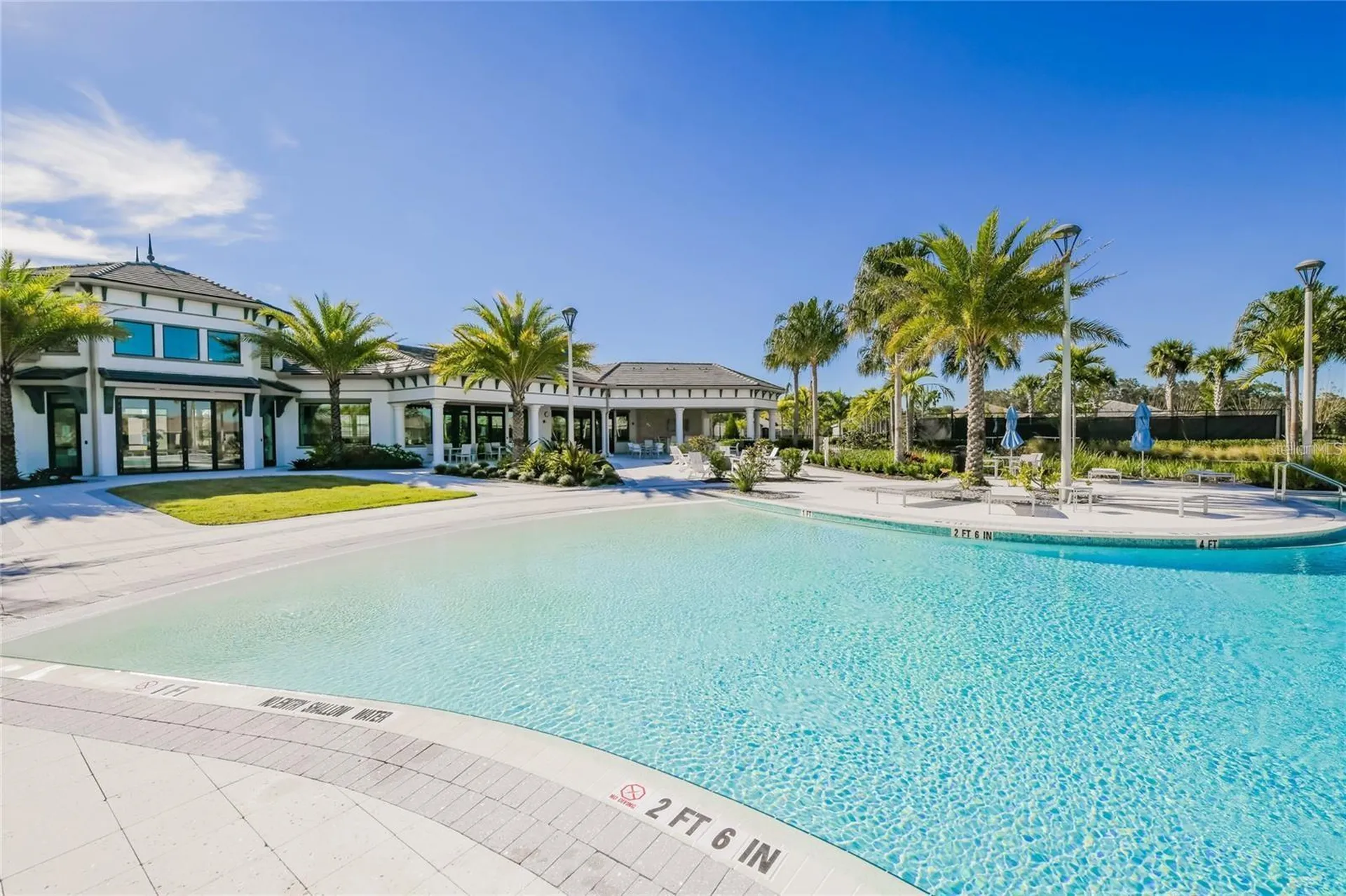 5697 Long Shore Loop Sarasota FL 34238