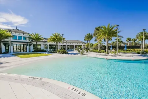 5697 Long Shore Loop Sarasota FL 34238