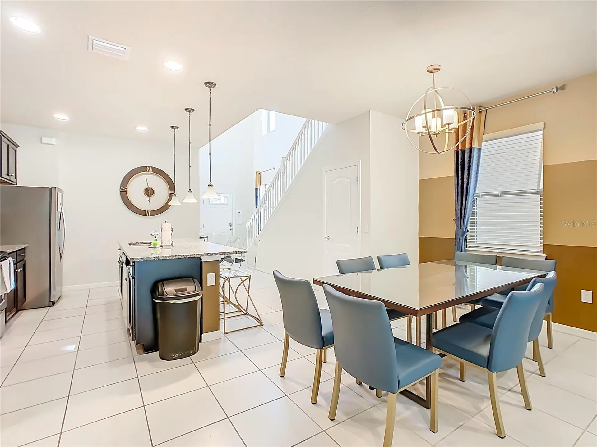 1809 Nice Court Kissimmee FL 34747