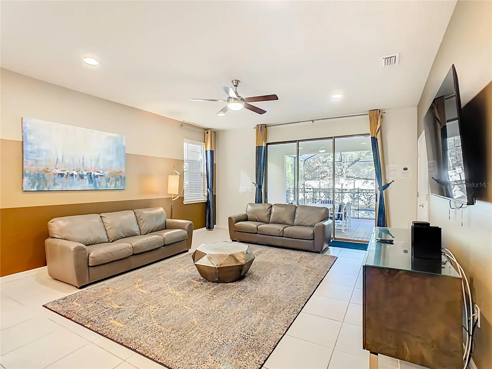 1809 Nice Court Kissimmee FL 34747