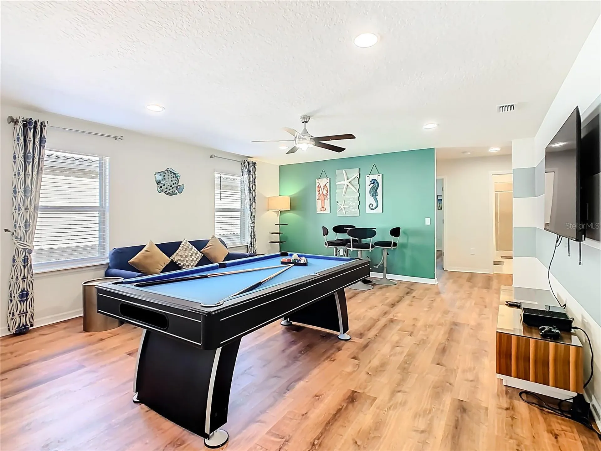 1809 Nice Court Kissimmee FL 34747