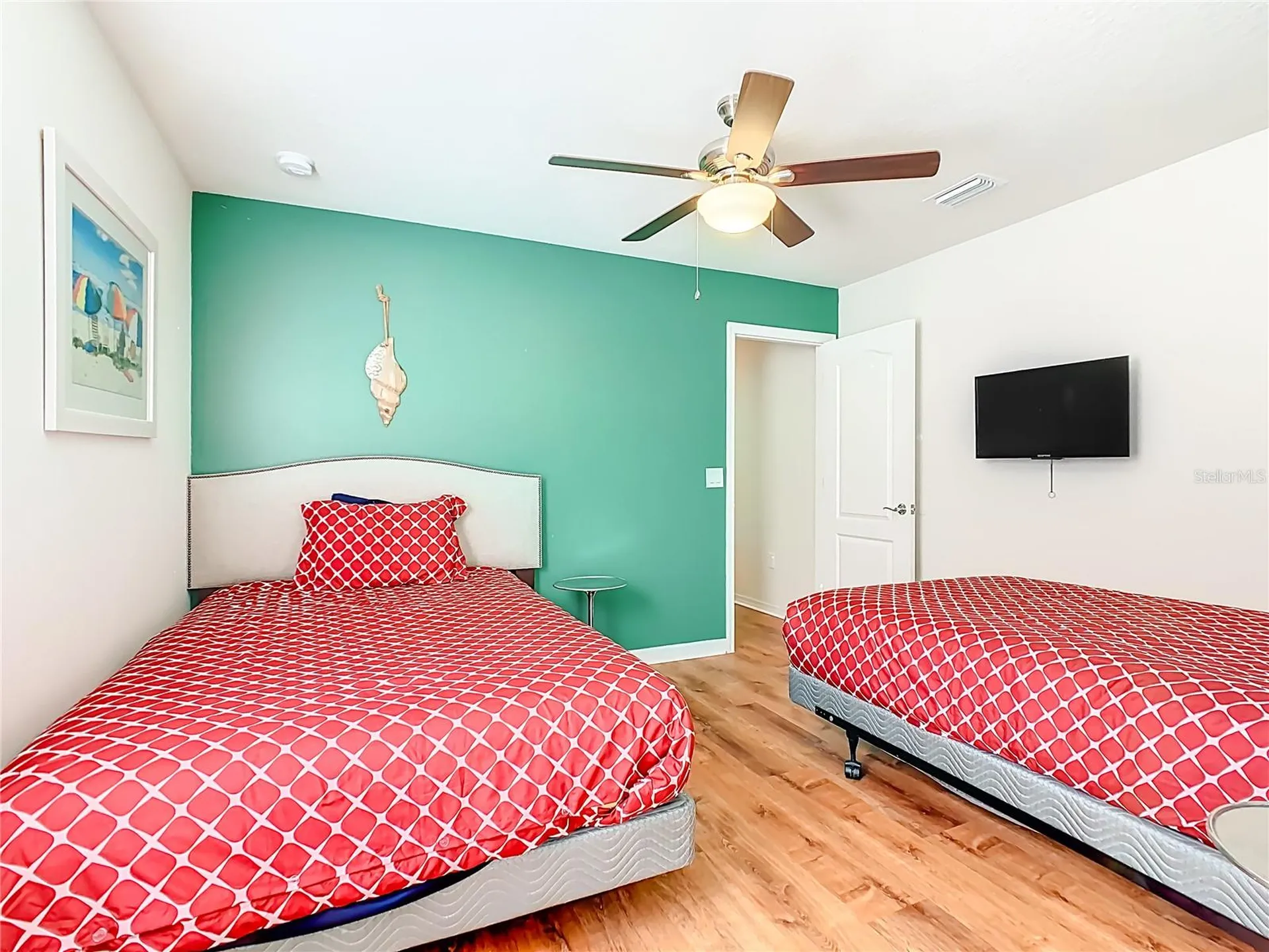 1809 Nice Court Kissimmee FL 34747