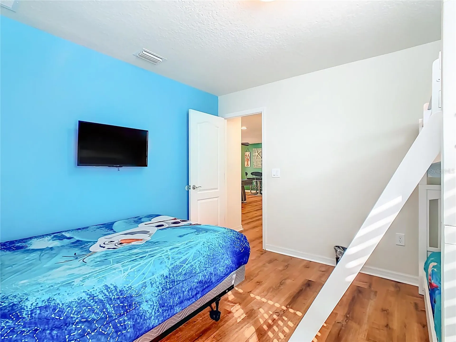 1809 Nice Court Kissimmee FL 34747