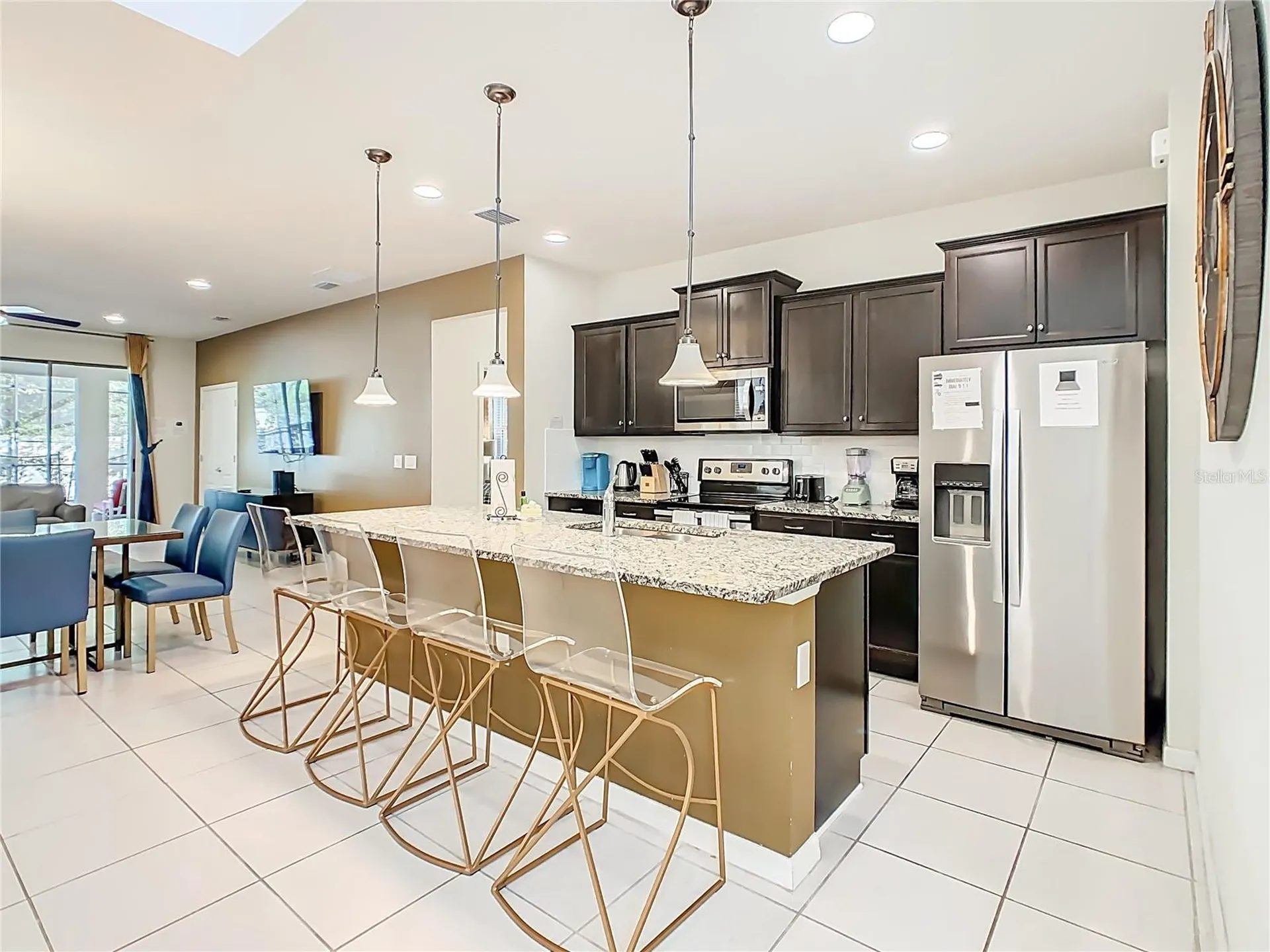 1809 Nice Court Kissimmee FL 34747