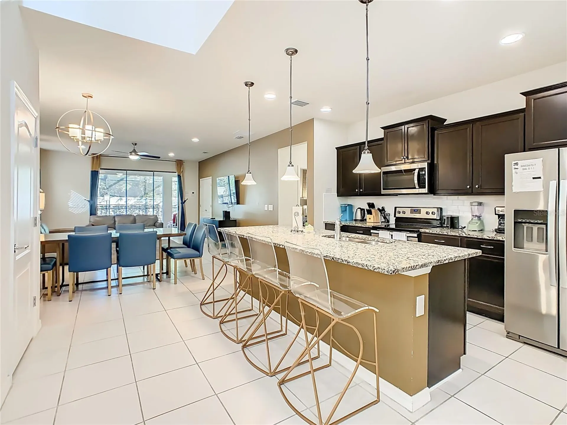 1809 Nice Court Kissimmee FL 34747