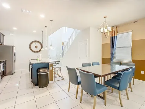 1809 Nice Court Kissimmee FL 34747