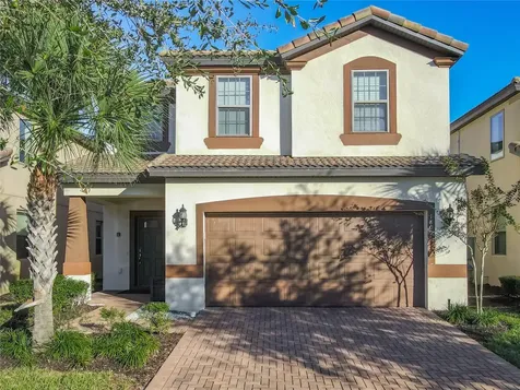 1809 Nice Court Kissimmee FL 34747
