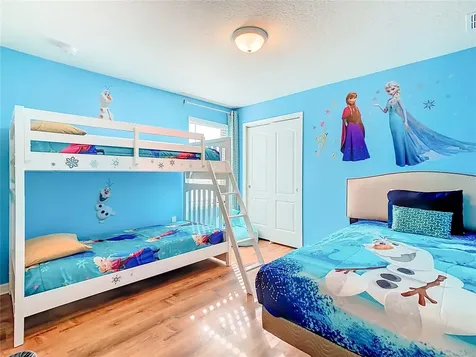 1809 Nice Court Kissimmee FL 34747