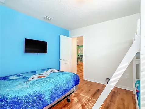 1809 Nice Court Kissimmee FL 34747
