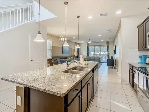 1809 Nice Court Kissimmee FL 34747