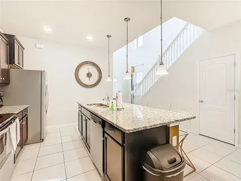1809 Nice Court Kissimmee FL 34747