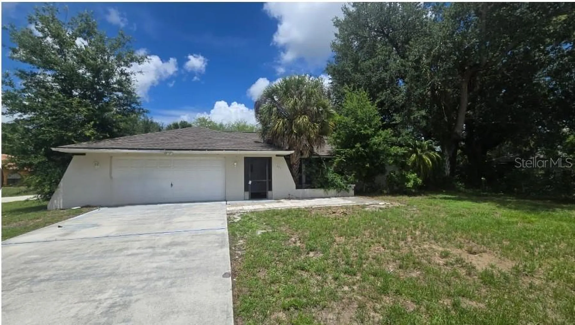 1235 Sheridan Drive NW Port Charlotte FL 33948
