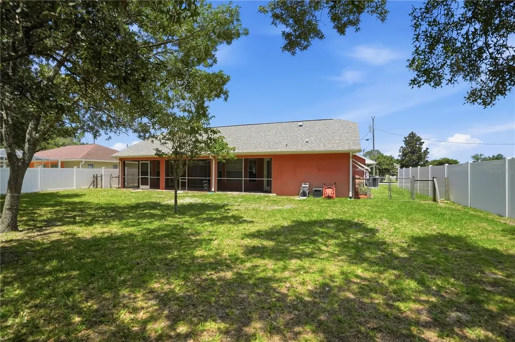 3330 Carmen Avenue Spring Hill FL 34609
