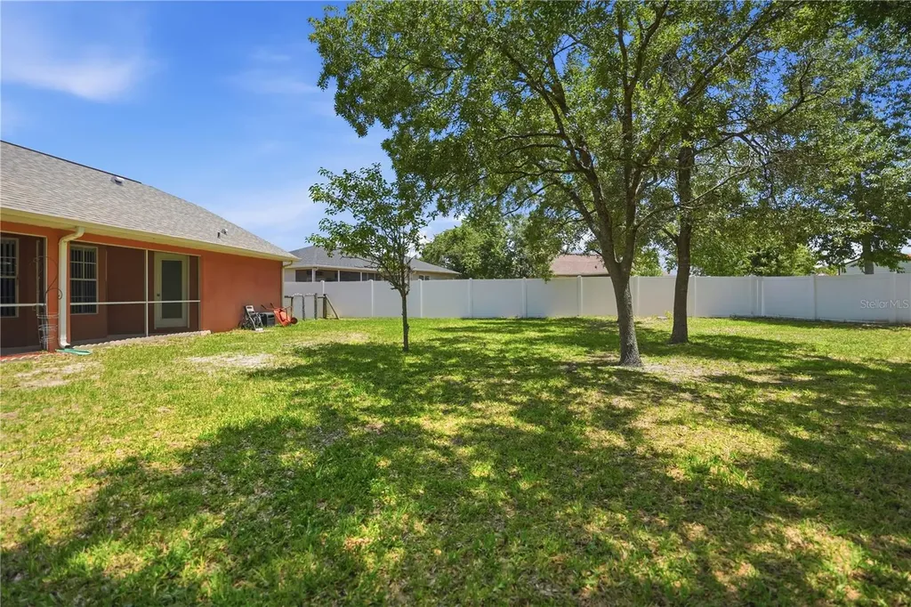3330 Carmen Avenue Spring Hill FL 34609