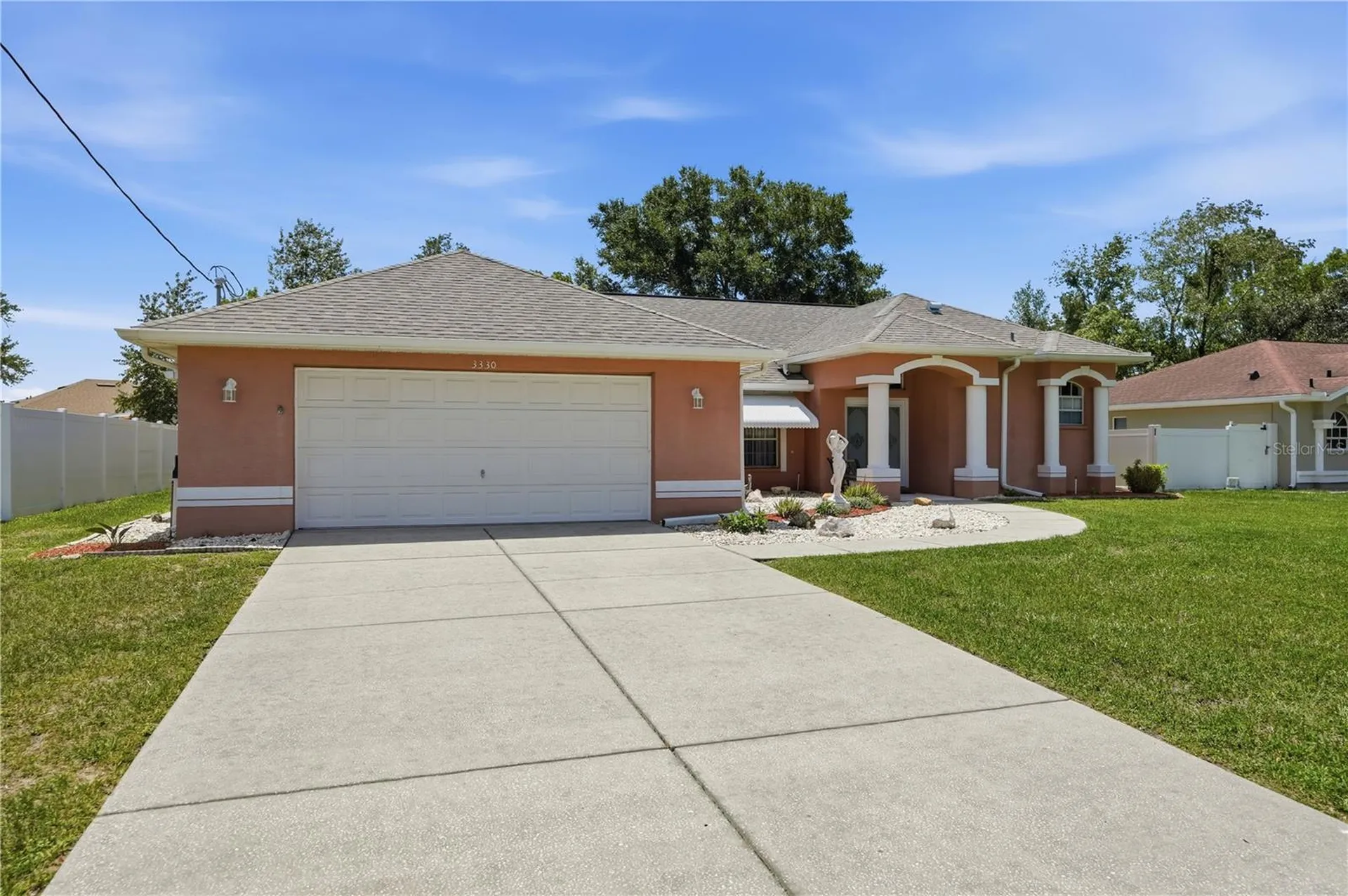 3330 Carmen Avenue Spring Hill FL 34609