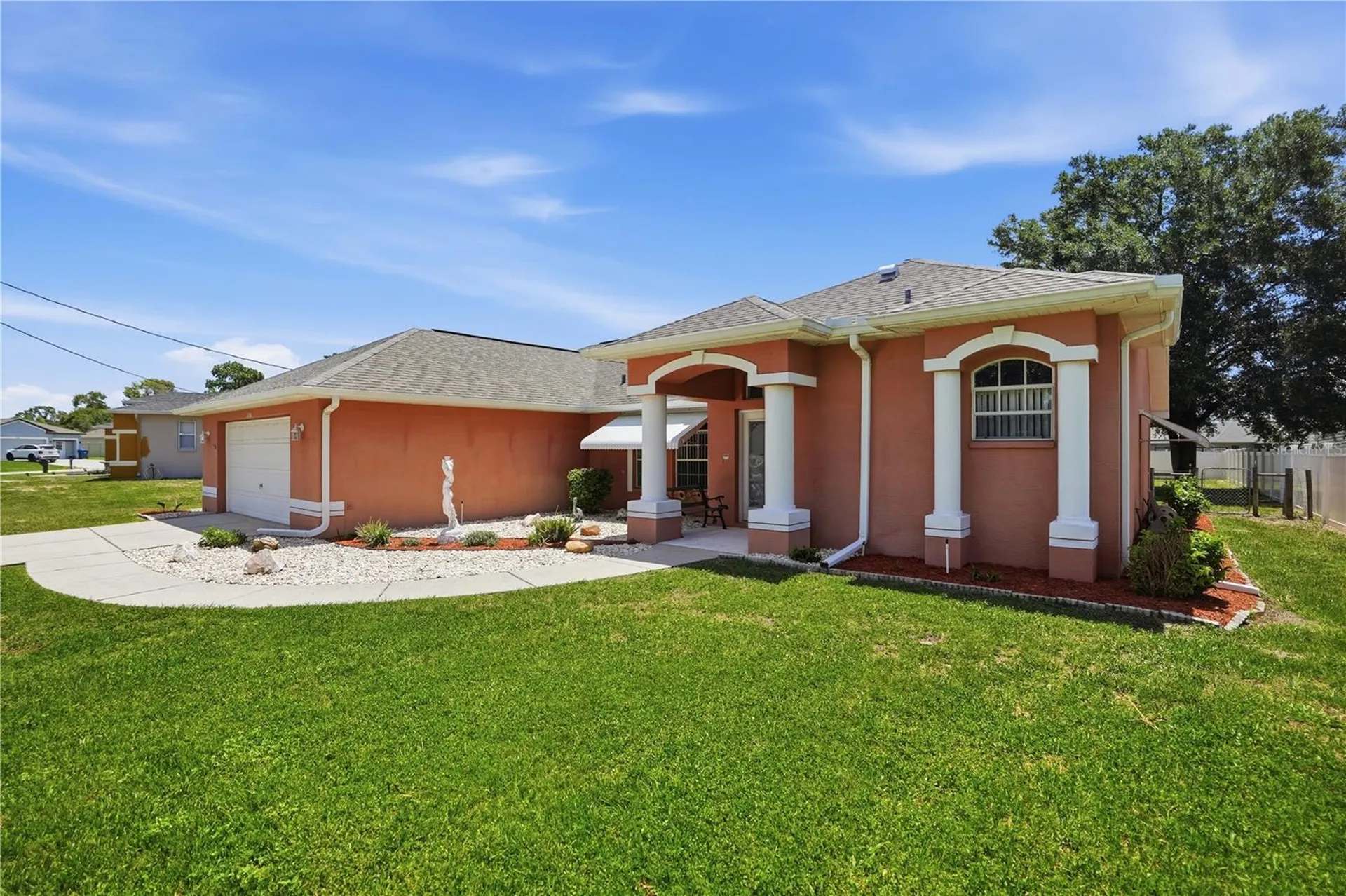 3330 Carmen Avenue Spring Hill FL 34609