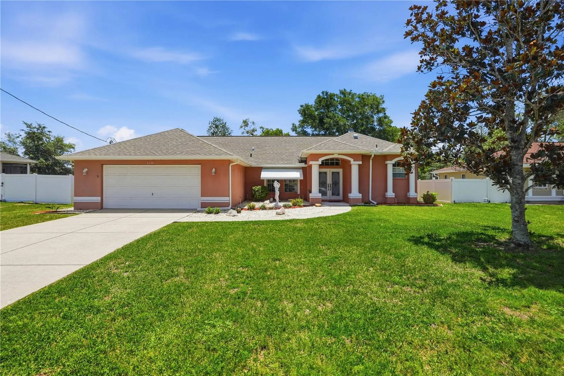 3330 Carmen Avenue Spring Hill FL 34609