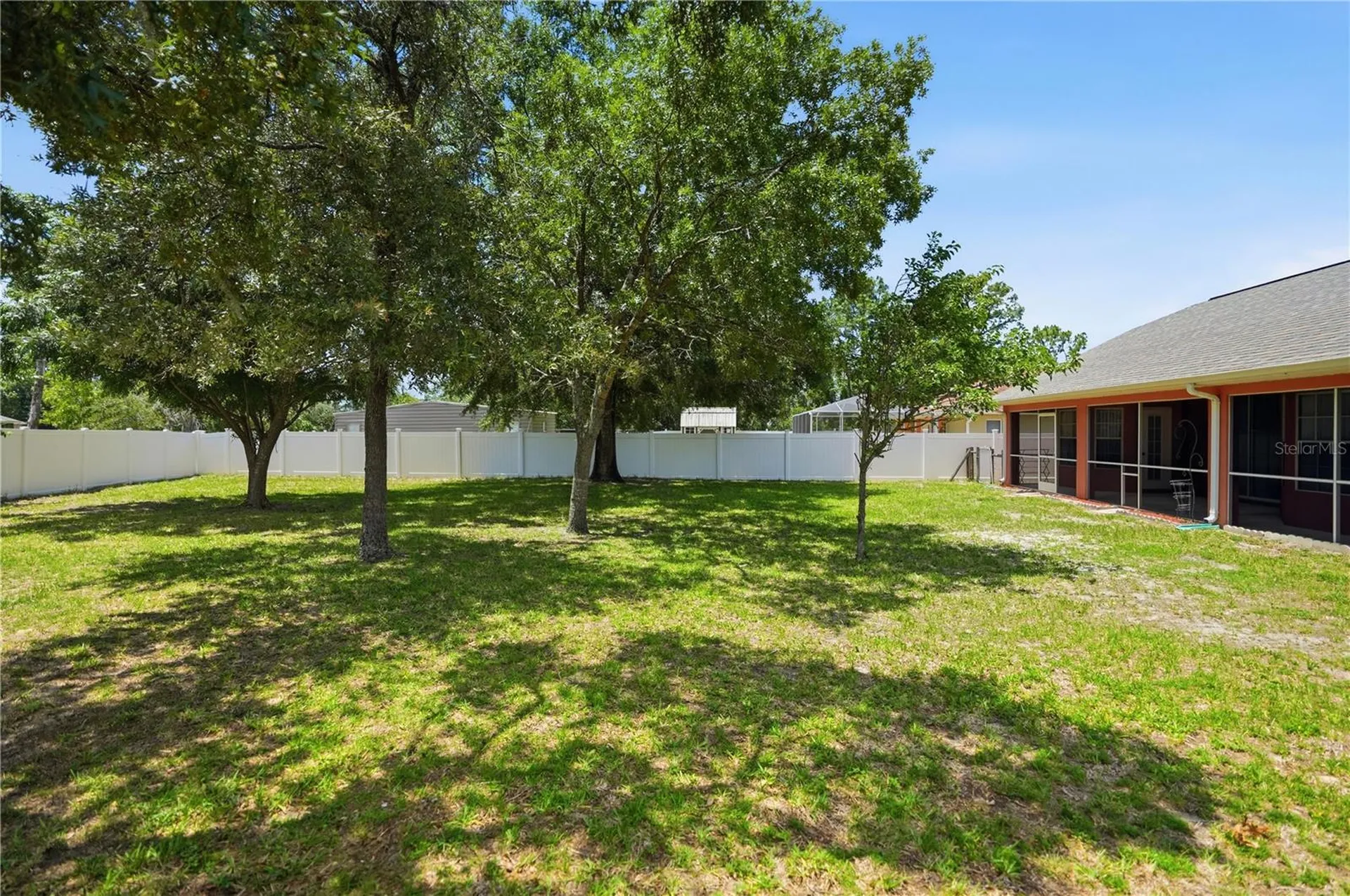 3330 Carmen Avenue Spring Hill FL 34609