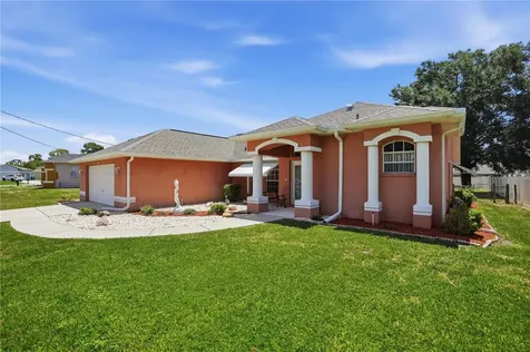 3330 Carmen Avenue Spring Hill FL 34609