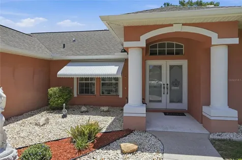 3330 Carmen Avenue Spring Hill FL 34609