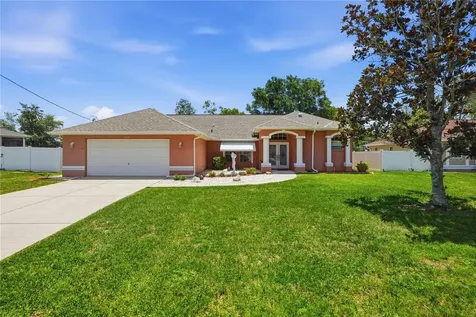 3330 Carmen Avenue Spring Hill FL 34609