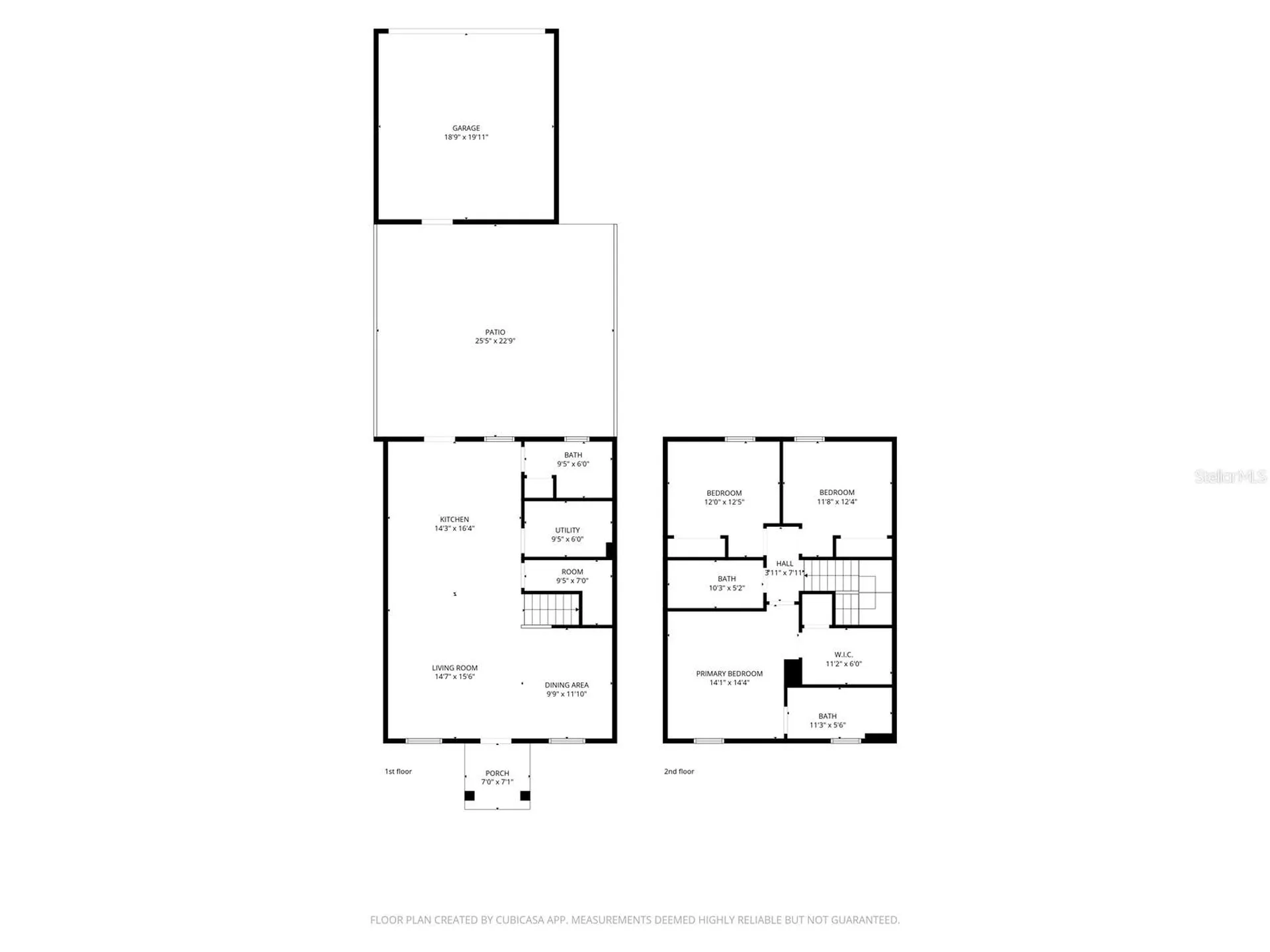 11025 Suspense Drive Winter Garden FL 34787