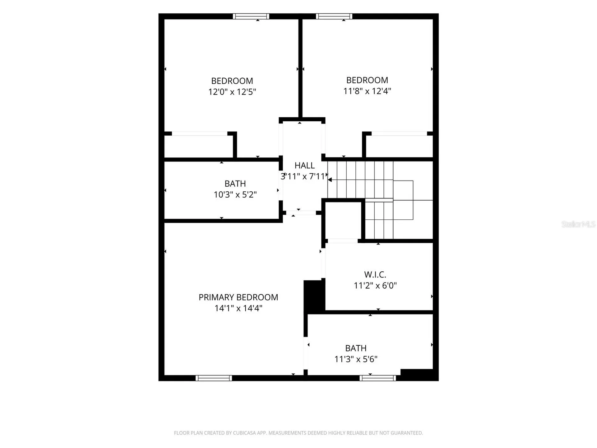 11025 Suspense Drive Winter Garden FL 34787