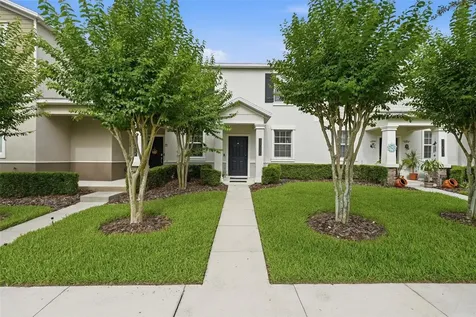 11025 Suspense Drive Winter Garden FL 34787