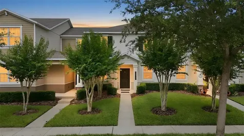 11025 Suspense Drive Winter Garden FL 34787