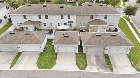 11025 Suspense Drive Winter Garden FL 34787