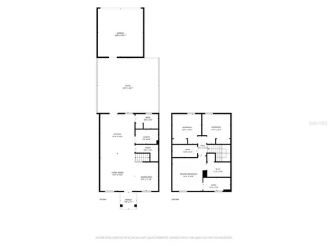 11025 Suspense Drive Winter Garden FL 34787