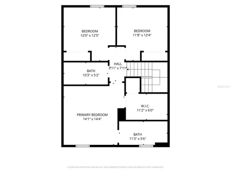 11025 Suspense Drive Winter Garden FL 34787