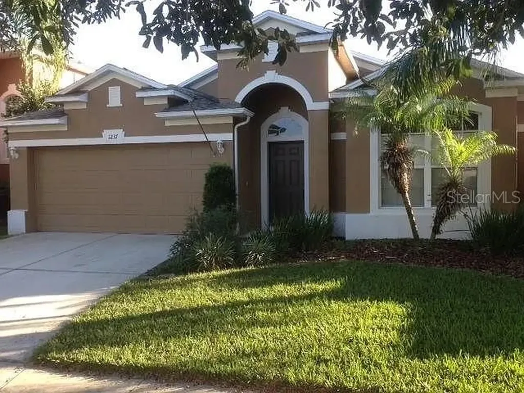 1237 Portmoor Way Winter Garden FL 34787