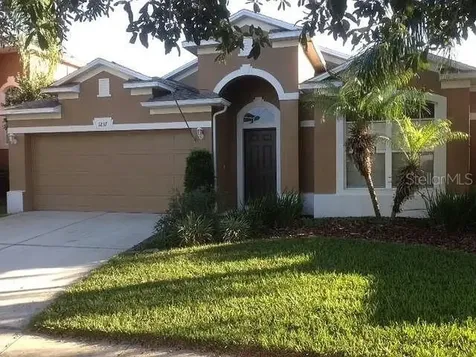 1237 Portmoor Way Winter Garden FL 34787