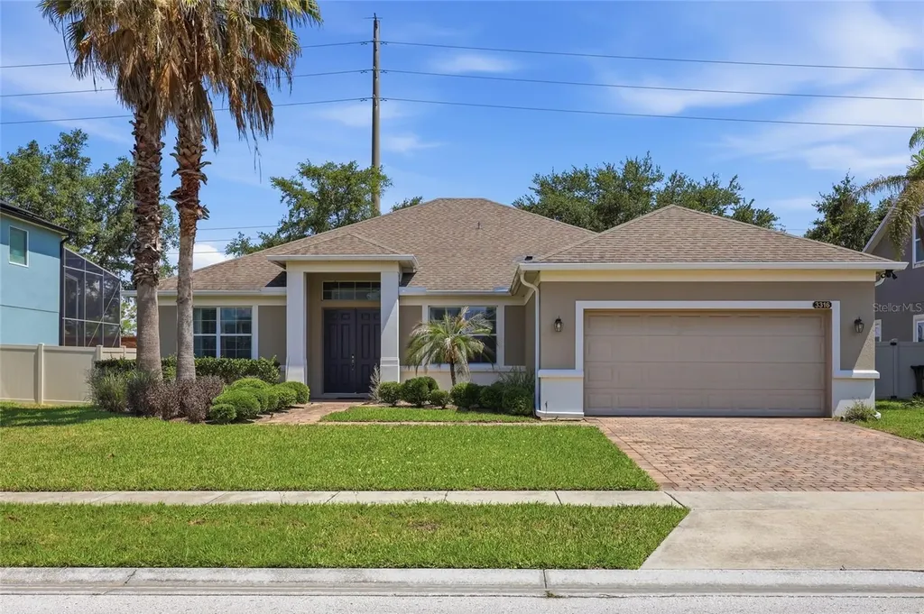 3316 Mccormick Woods Drive Ocoee FL 34761