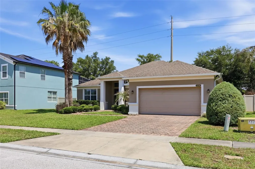 3316 Mccormick Woods Drive Ocoee FL 34761