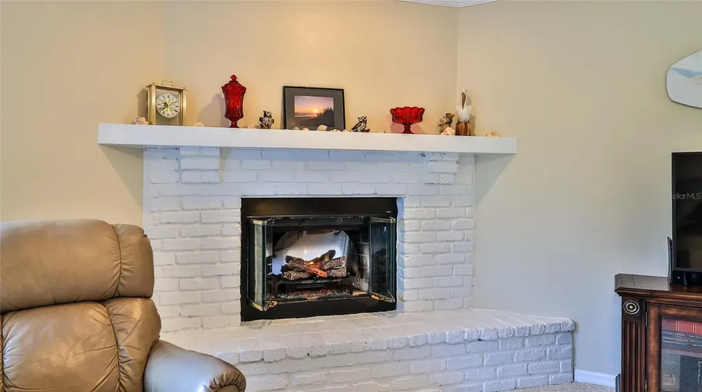 25 Andrea Drive New Smyrna Beach FL 32168