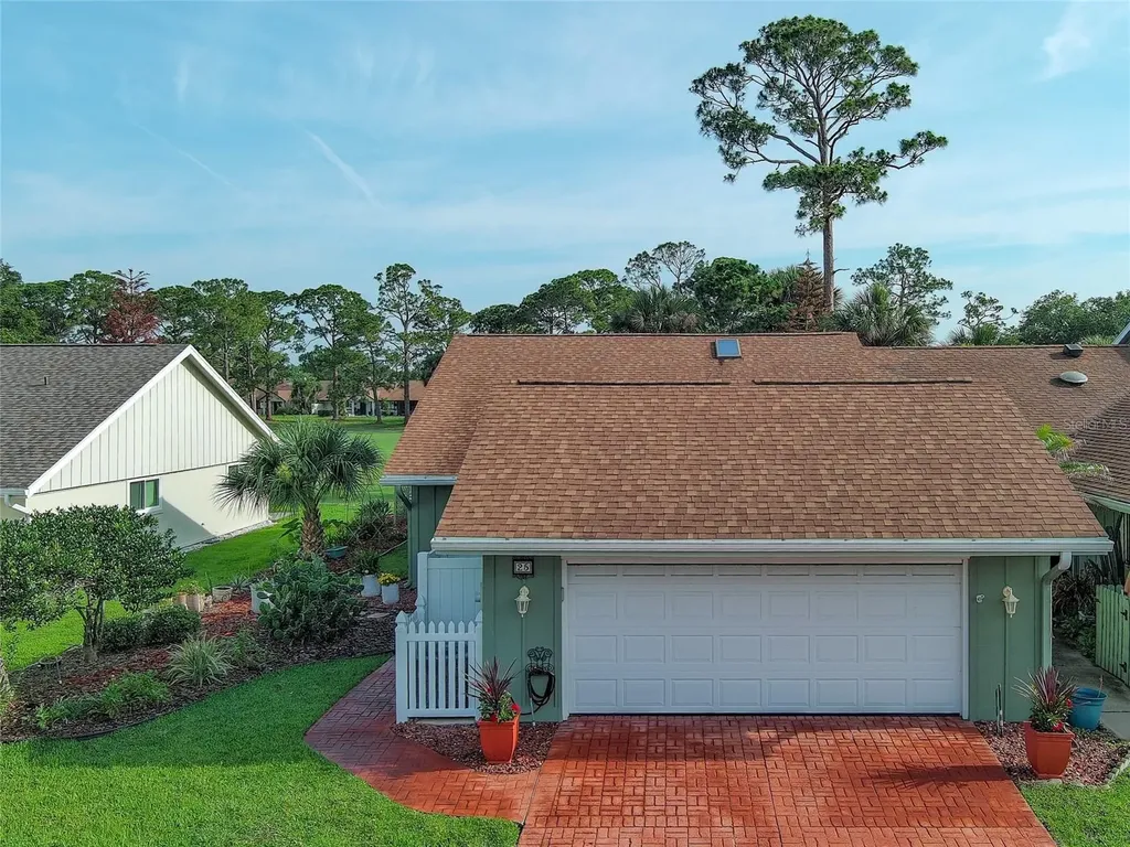 25 Andrea Drive New Smyrna Beach FL 32168