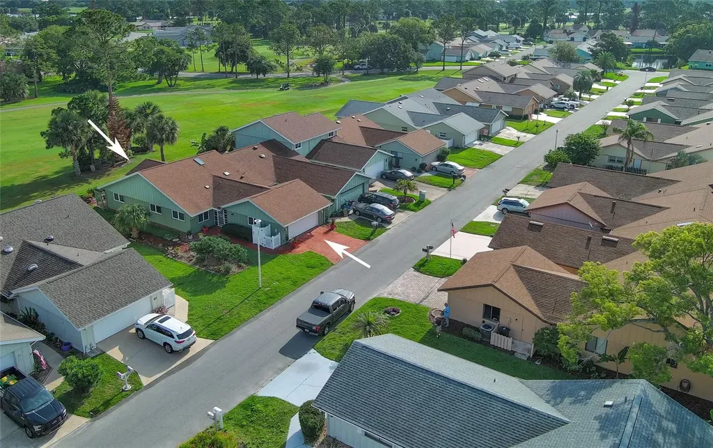 25 Andrea Drive New Smyrna Beach FL 32168