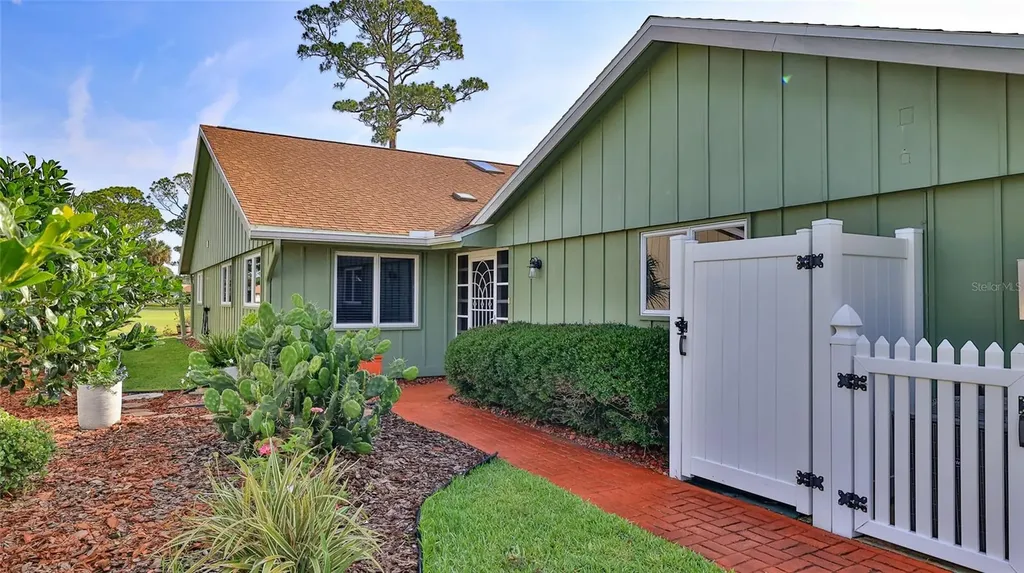 25 Andrea Drive New Smyrna Beach FL 32168