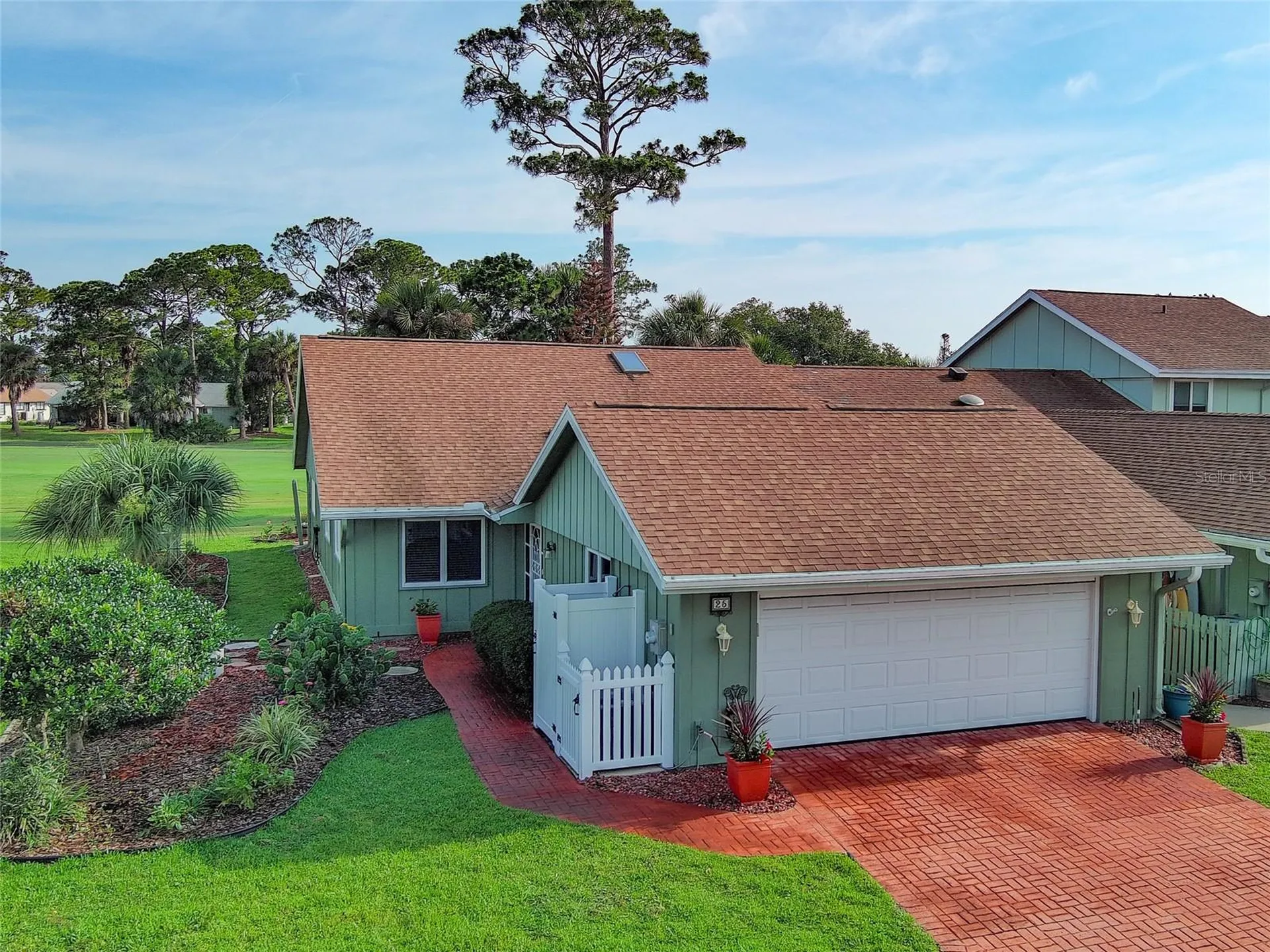 25 Andrea Drive New Smyrna Beach FL 32168