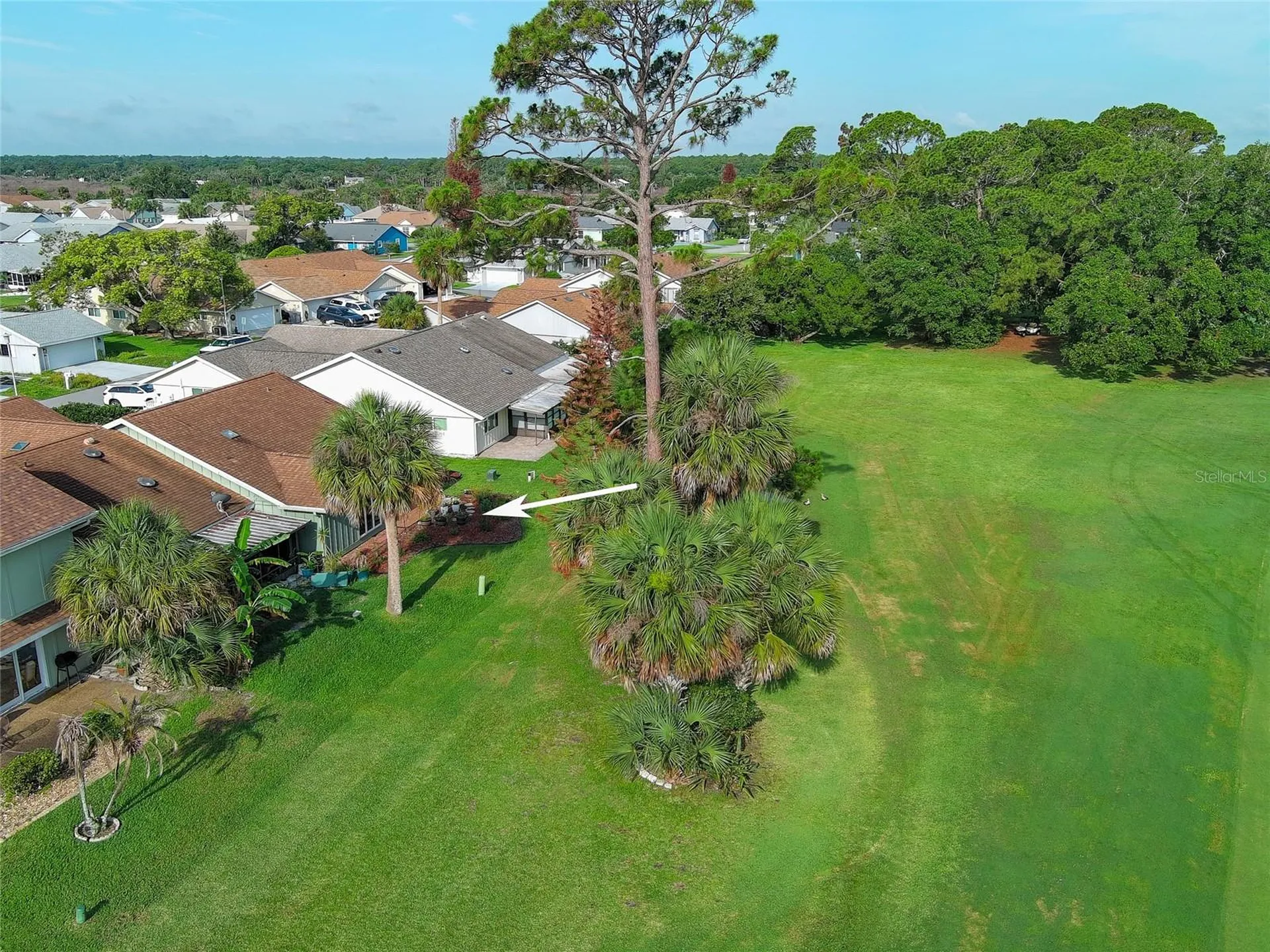 25 Andrea Drive New Smyrna Beach FL 32168