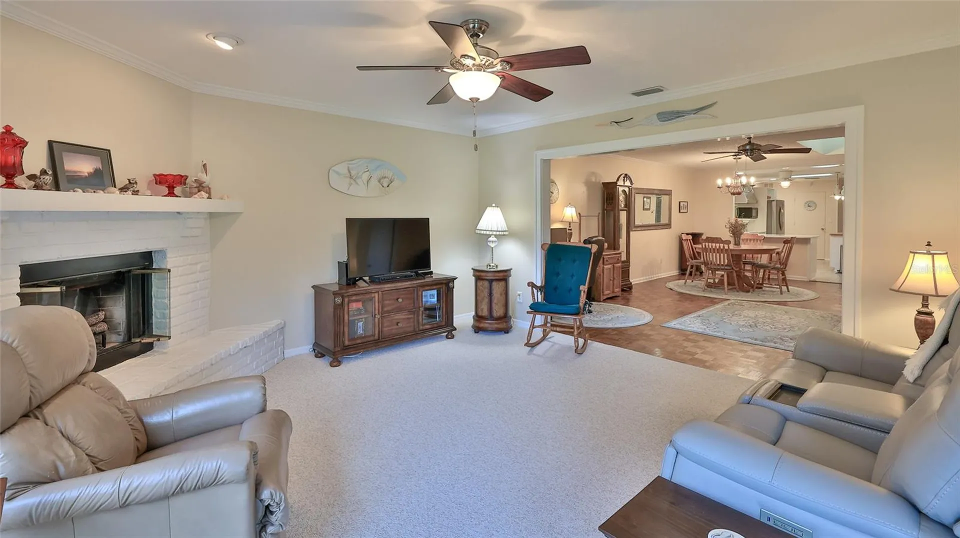25 Andrea Drive New Smyrna Beach FL 32168