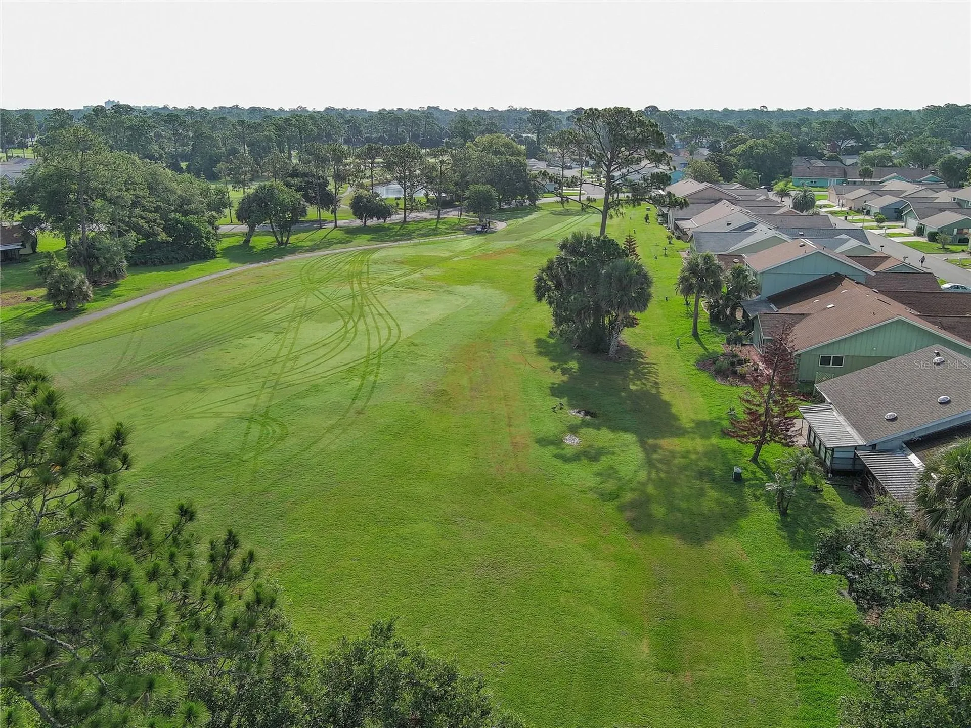 25 Andrea Drive New Smyrna Beach FL 32168