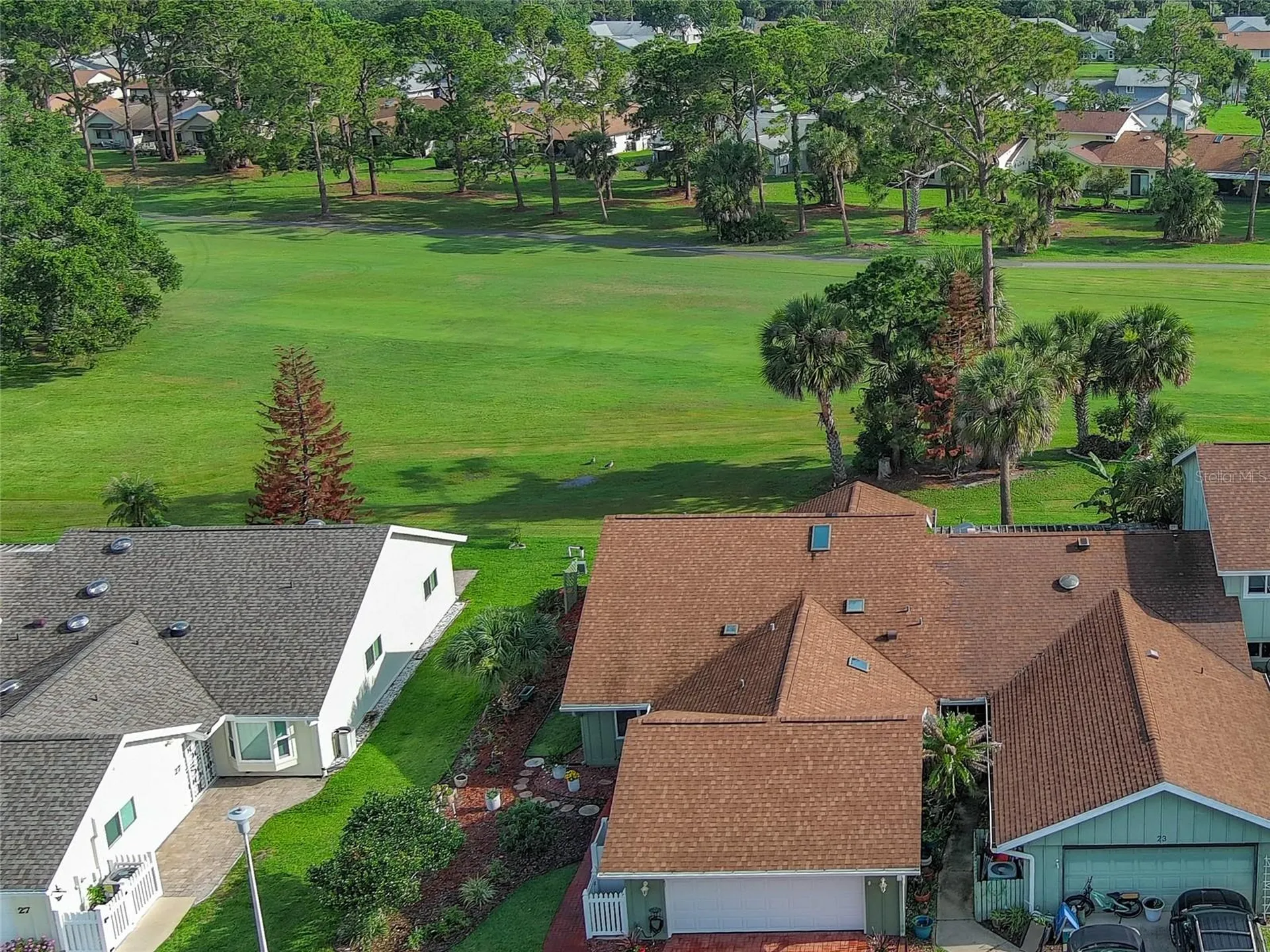 25 Andrea Drive New Smyrna Beach FL 32168