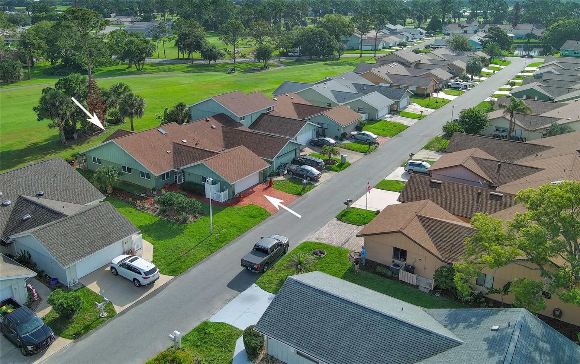 25 Andrea Drive New Smyrna Beach FL 32168